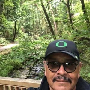 Meet your Posher, Marco